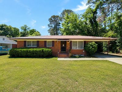 Property at 1014 Goff St, Tifton, GA