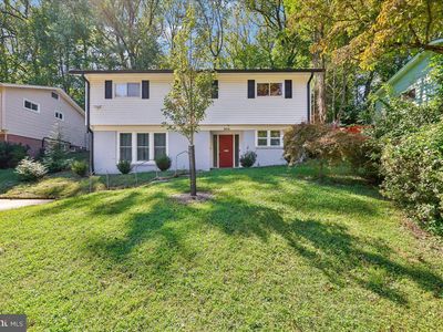 3908 Spruell Ct