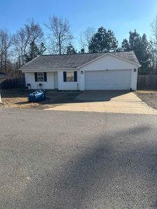 203 Spring Branch Dr