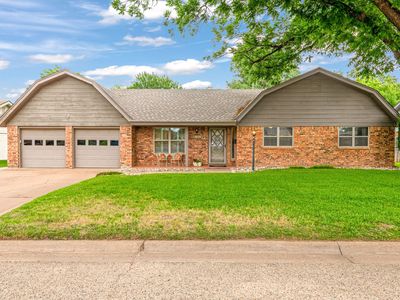 3418 High Meadows Dr