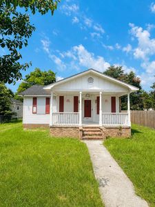 Property at 2618 Wye Ln, North Charleston, SC