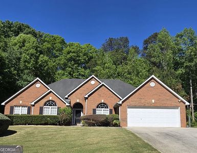 3873 Hodgdon Corners Dr