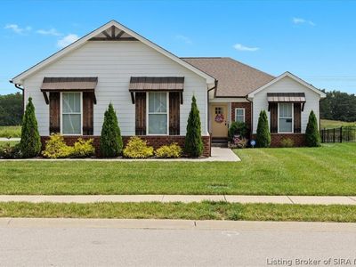 8008 Turf Way Trail