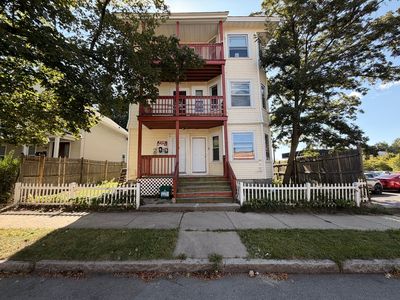 2 Shirley St