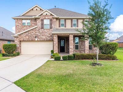 2833 Mezzomonte Ln
