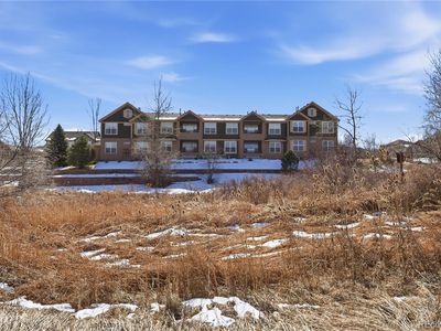 11992 W Long Circle #103