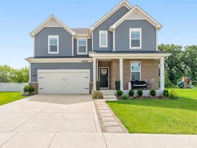 Property at 11629 Clyde Dr, Winfield, IN
