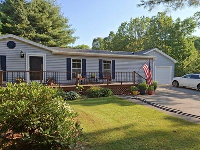 399 Stetson Road W