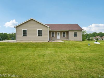 Property at 11704 Glen Mary Dr, Byron, MI