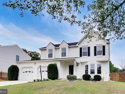 9313 Kings Grant Rd