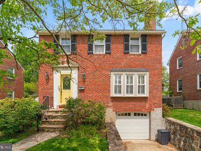 636 Overbrook Rd