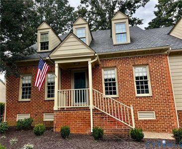 2501 Durhamshire Pl