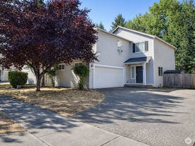 Property at 1160 Hudson Street, Dupont, WA
