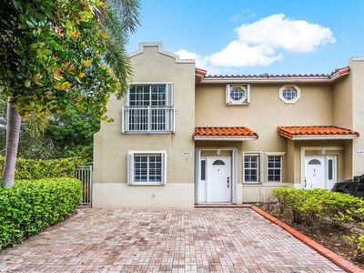 9401 SW 77th Ct #9401