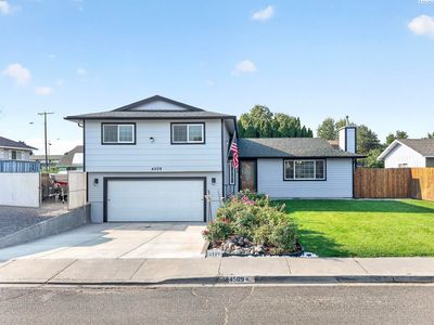 Property at 4509 W Imnaha Ave, Kennewick, WA