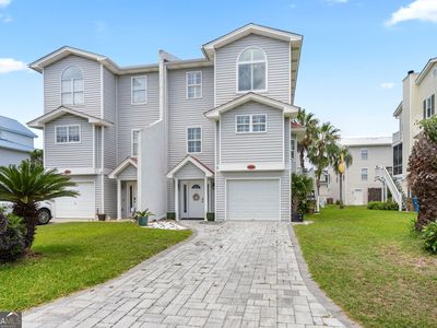 Property at 9 Sea Breeze Ln, Tybee Island, GA