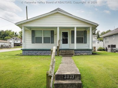 3837 Crane Ave
