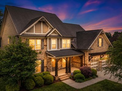 8381 Georgetown Bay Dr