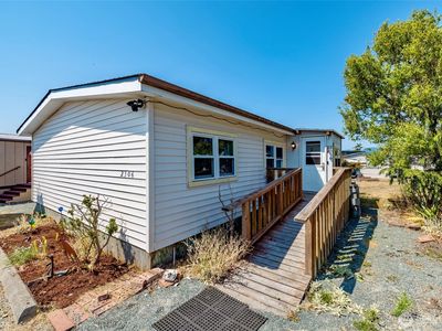 Property at 2306 Grant Place, Anacortes, WA