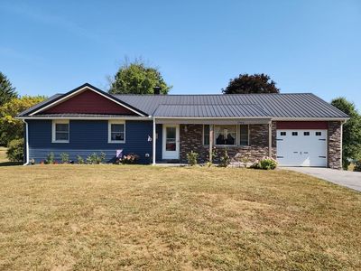 11466 Fairgrounds Rd