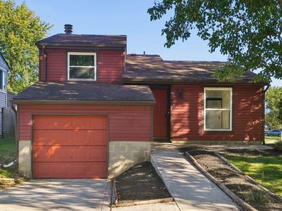 380 Gentlewind Dr