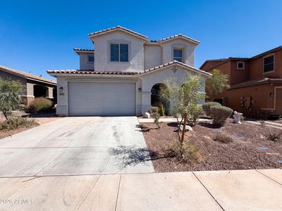 21276 W BERKELEY Road