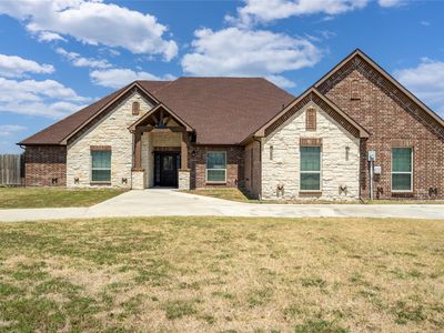 829 Meadow Lark Lane Red