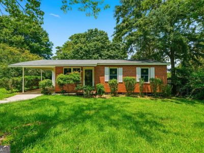 4913 Bartlett Rd