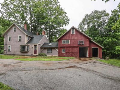 3 Depot Street