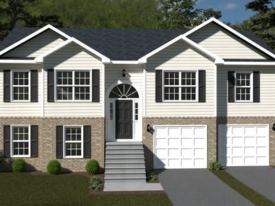 Charleston Plan, Kensington