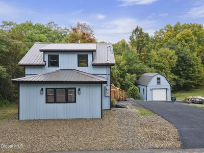 324 W Glenville Road