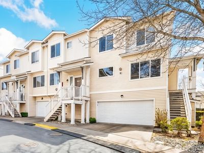 14915 38th Drive SE #U1153