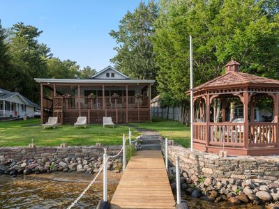 1023 Lake Shore Drive