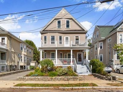 16 Gorham Rd #2
