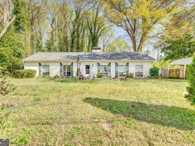 4184 Indian Forest Rd