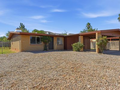5108 E RAFFAELE Drive