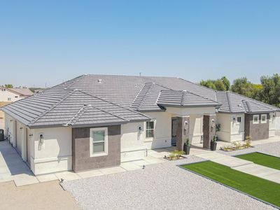 4492 E County Road 15 1/2 St #1/2