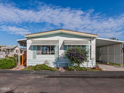 801 S Halcyon Rd SPACE 38