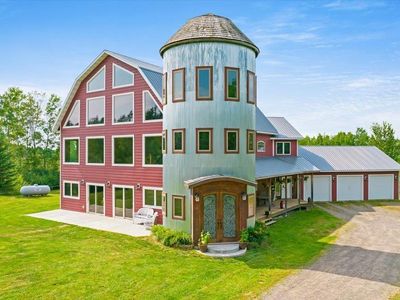 4213 Van Gassler Rd