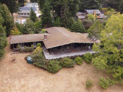 30000 Fort Bragg Sherwood Road