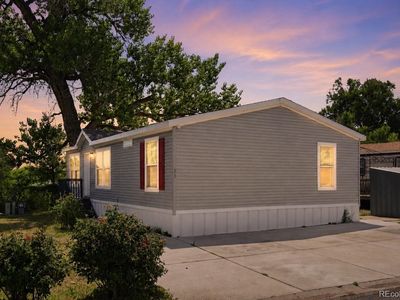 1616 E 78th Avenue LOT 23