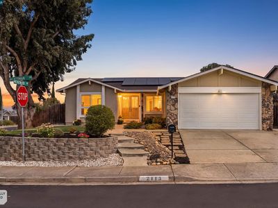 2115 Ackerman Dr