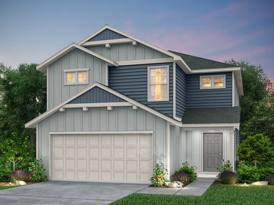 4068 BERMUDA LANE