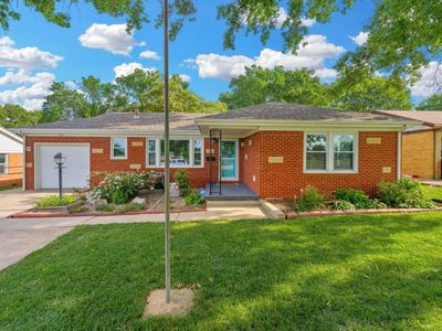 710 E Madison Dr