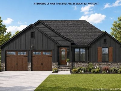 7602 Melrose Lane LOT 526