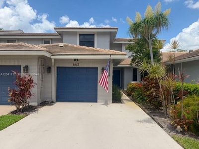 643 Deer Creek North Shore Dr