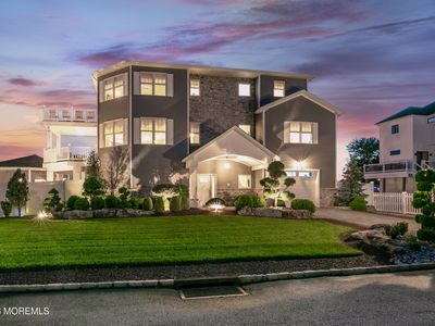 15 Cove Road