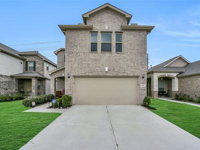 6111 Topaz Pines Trl