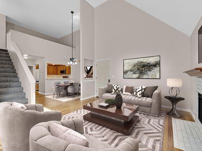 Property at 3643 Cort Ave, Richmond, CA
