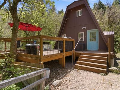 Property at 15 E Birch Creek Dr S #D15, Fairview, UT